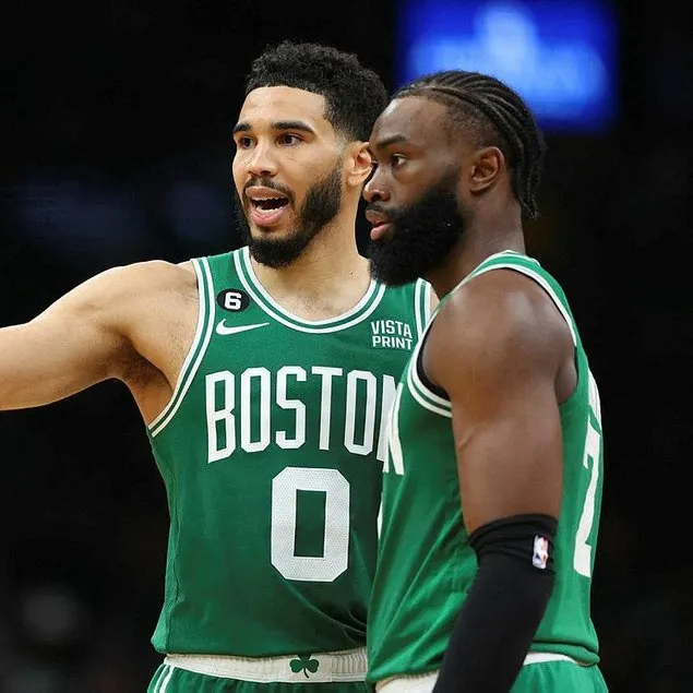 Celtics final serisini 6. maça taşıdı