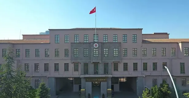 MSB'den MSÜ sınavında 400 öğrenciye virüs bulaştığı iddialarına yalanlama