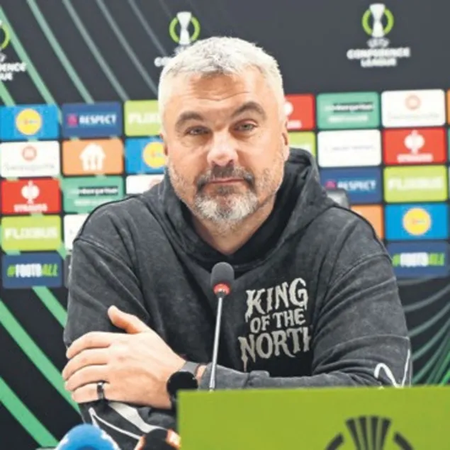 Çok dikkatli olmalıyız