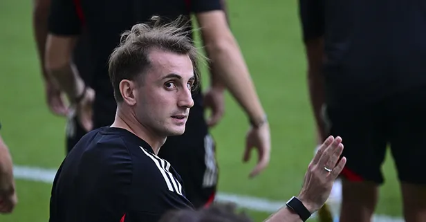 Benfica'dan Kerem Aktürkoğlu kararı! Fenerbahçe'ye transfer olacak mı?