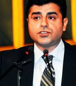 BDP’den ’Evet’ tehdidi