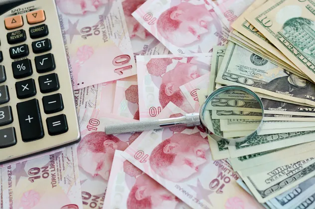 Dolarda son durum: 14 Mayıs euro ve dolar/TL ne kadar oldu? Güncel döviz kurları-1