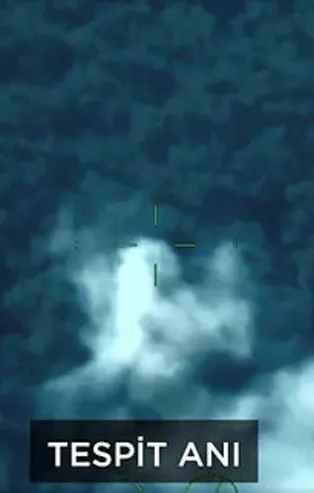 Bayraktar TB2 1835 saat uçtu, 103 yangını ilk anda tespit etti