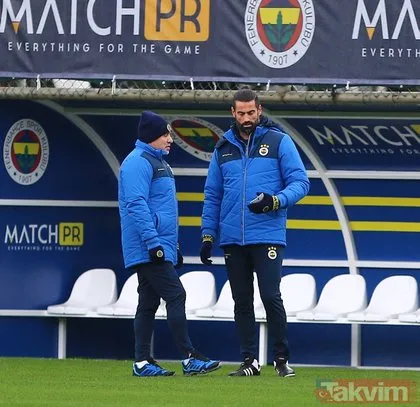 Transfer haberleri | Fenerbahçe’de Adil Rami rest çekti! ’Takımdan ayrılmak istiyorum’