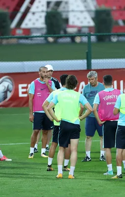 Lucescu ilk 11'i belirledi! Oğuzhan oynayacak mı?