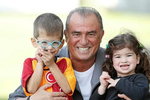 Koronavirüs tedavisi gören Fatih Terim'den haber var! Yardımcısı açıkladı-1