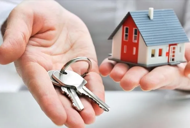 Damlaya damlaya ev olacak