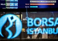 Borsa güne nasıl başladı? Borsa yükseldi mi, düştü mü? 23 Şubat 2021 borsa işlem saatleri!