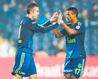 Fener gözünü Çin’e dikti