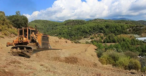 SON DAKİKA: Antalya’da ek mezar alanları açılıyor