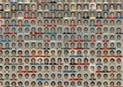 12 yıl boyunca her gün...