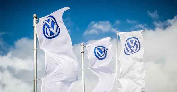 2013 model Volkswagen Touareg marka cip icradan satışa çıktı! Fiyatıyla ilgi çekiyor