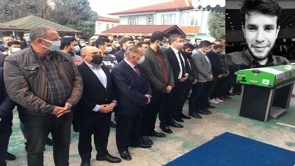 Son dakika: CHP için gözünü verdi kimse yanında olmadı! Tugay Adak intihar ederek yaşamını sonlandırdı-10