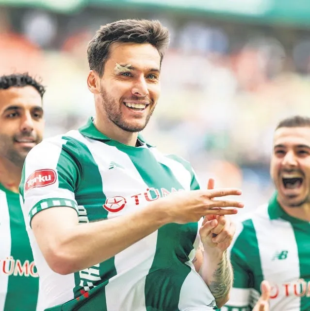 Umut pazarlığı kızışıyor!