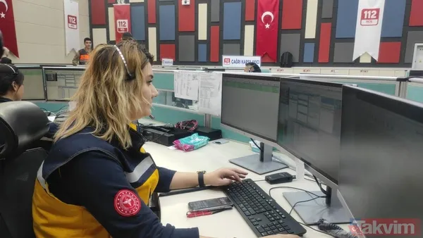 112 acil çağrı merkezine personel alımı var mı? Yeni kadrolar ve başvuru detayları - 3