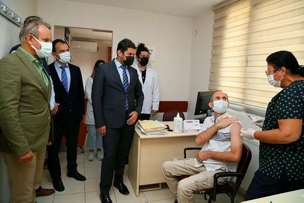 Son dakika: Turkovac Delta varyantına etkili mi? Turkovac ve CoronoVac'ın sonuçları belli oldu!-2