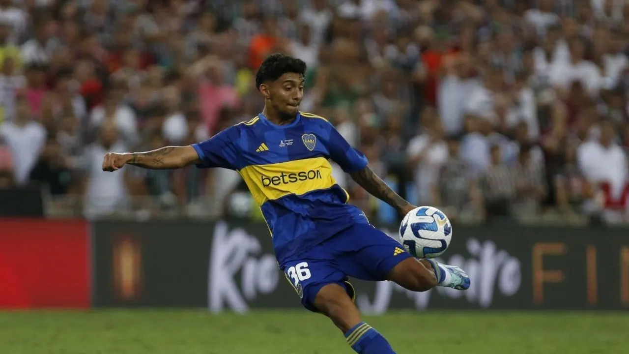 Medina’dan Fenerbahçe resti! İşte o sözler
