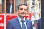 Beyoğlu Belediye Başkanı Güney tutuklandı