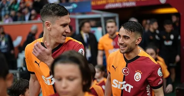 Galatasaray'dan sakatlık açıklaması