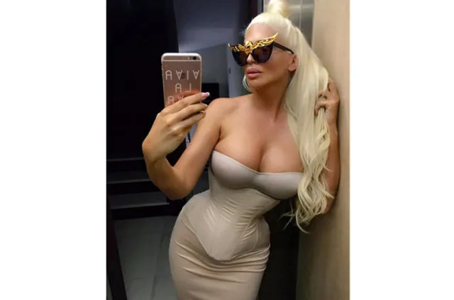 Sırp basını "Dusko Tosic’in eşi Jelena Karleusa’yı Aslı Enver’le aldattığını" yazdı! Jelena'dan fotoğraflı yanıt geldi!-18