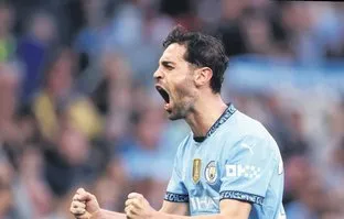 Galatasaray gündemine Manchester City’in Portekizli yıldızını aldı!