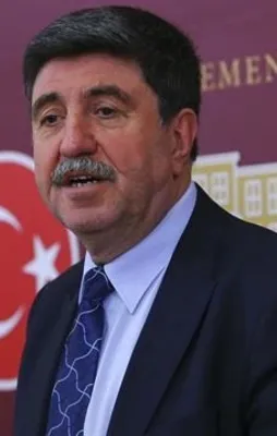 HDP’li Altan Tan gözaltına alındı