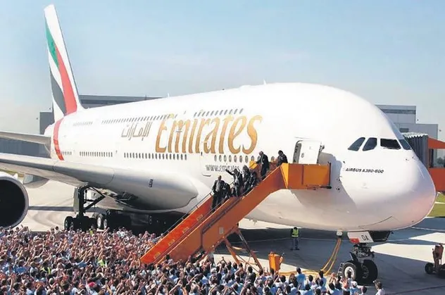 A380’in fişini çektiler