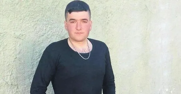 Musa Orhan ihraç edildi