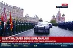 Putin’in geçit töreni Almanya’yı telaşlandırdı! Bild Kızıl Meydan’daki gösteriyi böyle duyurdu: Rusya’nın nükleer kuvvetleri savaşmaya hazır