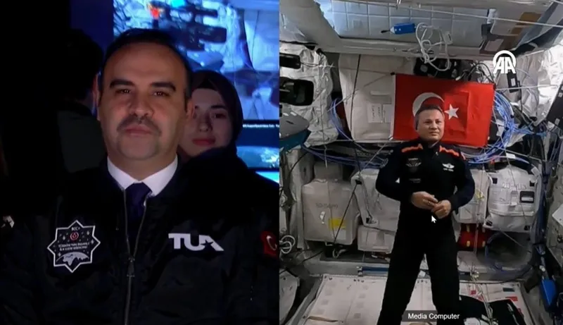 alper-gezeravci-uzaydan-sanayi-ve-teknoloji-bakani-kacir-ile-gorustu-1706280555999.jpeg Alper Gezeravcı uzaydan Sanayi ve Teknoloji Bakanı Kacır ile görüştü-5