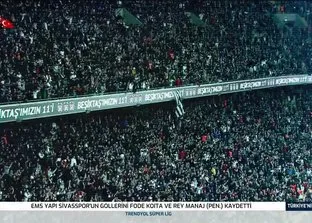 Ankaragücü Beşiktaş kupa maçı hangi kanalda?