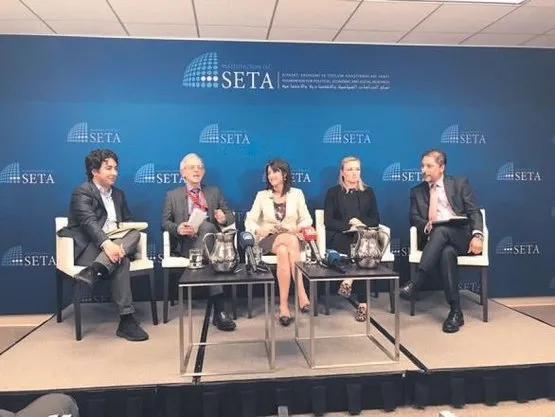 Bağımsızlık tam anlamıyla imkânsız-2