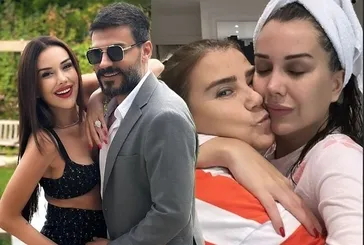 Dilan Polat Şule hakkında konuştu! "Dolandırıcı çıktı" | Evleneceği kişi meğer...