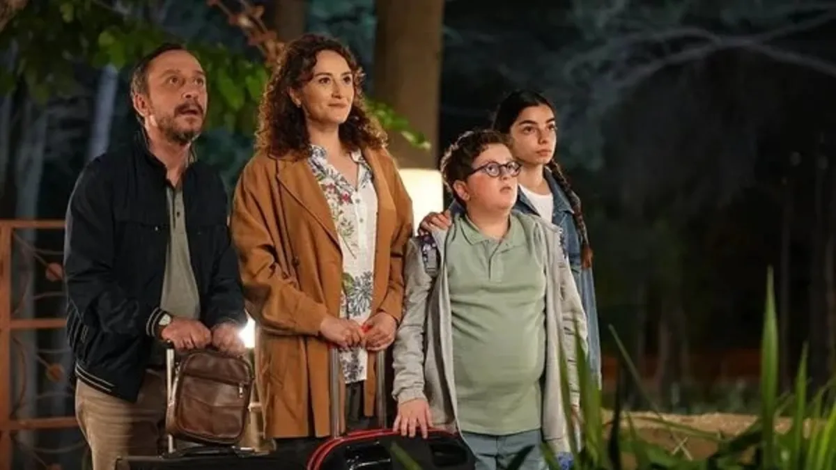 Aile Saadeti'nde ortalık karışacak...