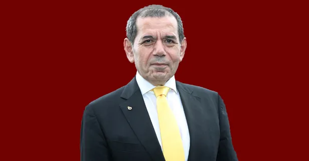 Dursun Özbek'ten çok konuşulacak sözler! "Fenerbahçe..."