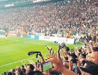 Süper Lig’de ilk yarı seyircisiz oynansın!