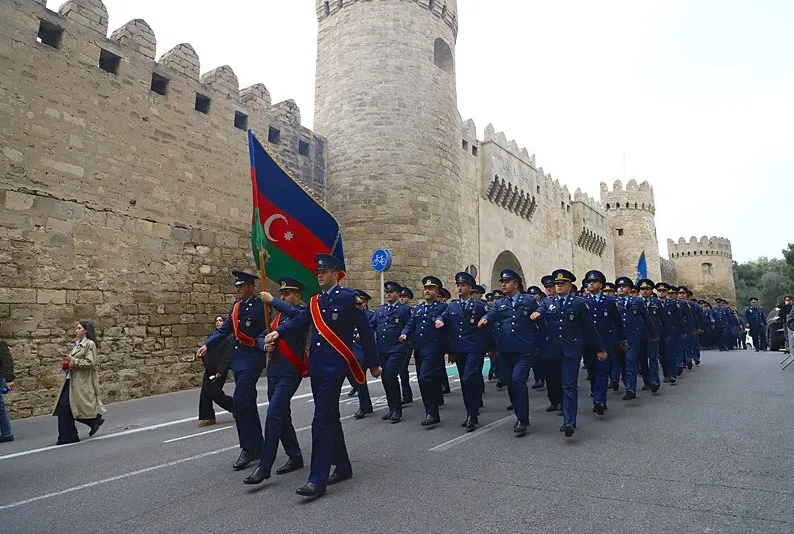 44 günde Karabağ’ın kaderi değişti