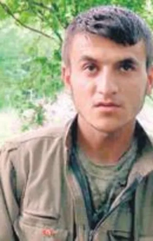 Bahoz’un koruması teslim oldu