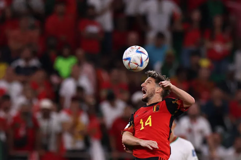 Galatasaray'da Mertens'ten şok karar! - 9