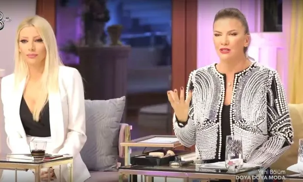 Doya Doya Moda birincisi kim oldu? 25 Ocak Pazartesi Doya Doya Moda puan durumu!-4