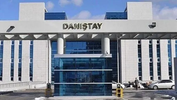 Son dakika: Türkiye resmen İstanbul Sözleşmesi'nden çıktı! Danıştay kararı hukuka uygun buldu-2