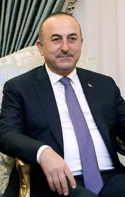 Bakan Çavuşoğlu'ndan yoğun diplomasi trafiği