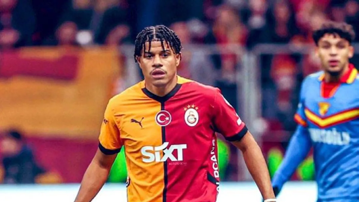 Sara yok aynı 11 sahada! Galatasaray, Dinamo Kiev maçı için hazırlıklarını tamamladı