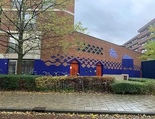 Amsterdam’da ilk ezana sabotaj