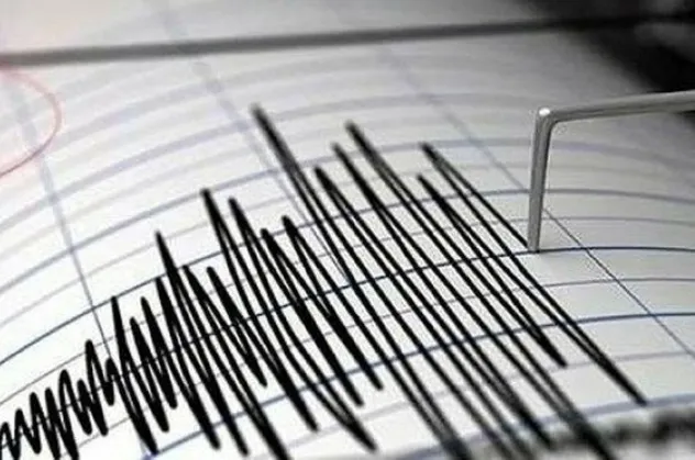 Ege'de 4 saatte 56 deprem meydana geldi