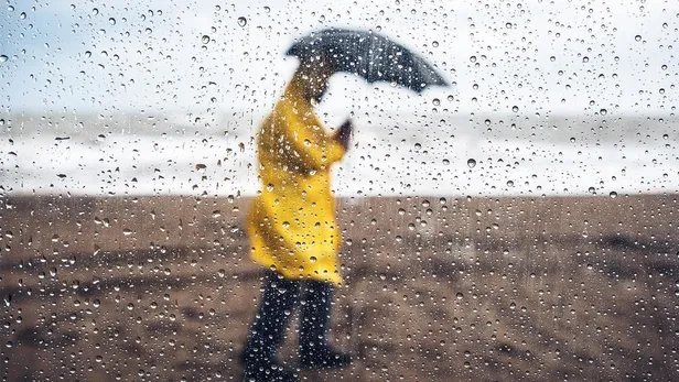 Meteorolojiden 'olağanüstü kuraklık' uyarısı: Yağışlar yüzde 66 azaldı! Son 50 yılın en sıcak mayıs ayı-16