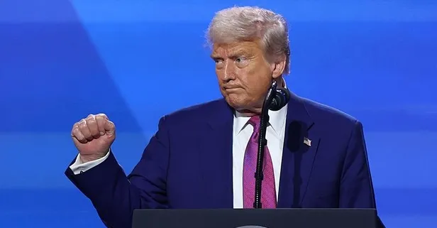 Trump’tan BAE’de Gazze mesajı: "Putin ile görüşmeliyiz" dedi Zelenskiy’i kötüledi | "Şara genç ve yakışıklı"