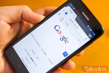 Google’ın askıya aldığı Huawei telefonları kullanıcıları dikkat! İşte alternatif Android listesi