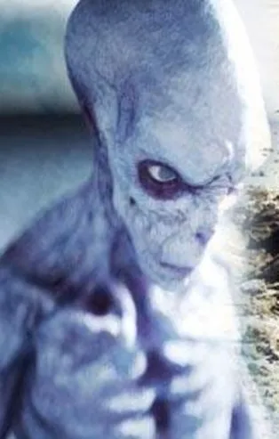 NASA yıllar sonra itiraf etti! Uzaylılar...