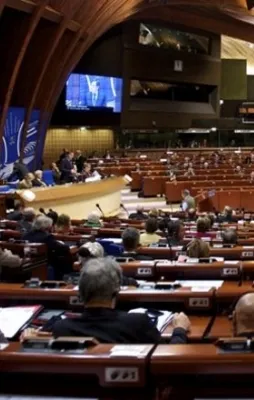 CHP'den Türkiye düşmanlığı